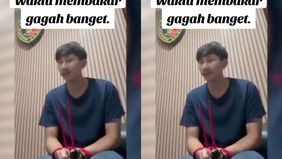 Polisi berhasil menangkap salah satu provokator yang terlibat dalam perusakan dan pembakaran Polsek Jatinegara, Jakarta Timur, pada Jumat, 29 Agustus 2025. Pelaku berinisial RR kini telah memberikan pengakuan terkait aksinya yang memicu kerusuhan sem