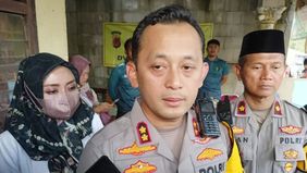Jumlah Korban Majelis Ambruk Di Bogor Mencapai Lebih Dari 80 Orang.