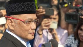 Menteri Haji dan Umroh Irfan Yusuf menegaskan dua prioritas utama setelah resmi dilantik Presiden Prabowo Subianto, yakni menekan biaya perjalanan haji agar lebih terjangkau serta mempersiapkan pembangunan Kampung Haji.