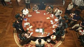 Presiden RI Prabowo Subianto menilai sejumlah tuntutan masyarakat bisa diterima dan dibicarakan lebih lanjut, salah satunya adalah mengenai permintaan pembentukan Tim Investigasi Independen untuk menyelidiki kematian ojol Affan Kurniawan.