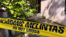 Kepolisian Resor (Polres) Indramayu menangkap dua pelaku pembunuhan sekeluarga yang jenazahnya ditemukan terkubur dalam satu liang di Kelurahan Paoman, Indramayu, Jawa Barat.