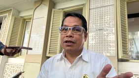 Kementerian Energi dan Sumber Daya Mineral (ESDM) akan menggelar rapat dengan Pertamina, Shell, British Petroleum (BP), dan Vivo pada Selasa 9 September 2025 guna membahas persoalan impor bahan bakar minyak (BBM).