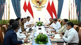 Dalam sektor pangan, Menko Zulhas menyampaikan bahwa pemerintah berfokus pada dua agenda besar yakni optimalisasi lahan pertanian yang sudah berproduksi dan pembangunan lahan baru untuk sawah. Pembangunan lahan ini termasuk di wilayah Wanam Papua, Su