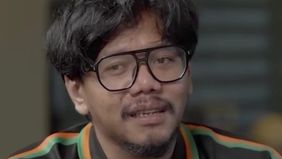 Koalisi Masyarakat Sipil minta agar kepolisian tidak menindaklanjuti rencana laporan terhadap CEO Malaka Project sekaligus influencer Ferry Irwandi, yang dilayangkan oleh Dansatsiber Mabes TNI, Brigjen Juinta Omboh Sembiring.