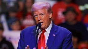 Sebelum Pemerintahan Donald Trump Dimana Tarif Untuk Mobil Dan Suku Cadang Lokal Hanya Sekitar 2,5 Persen.
