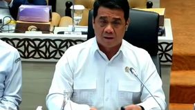 Wakil Menteri Desa dan Pembangunan Daerah Tertinggal (Wamendes PDT) Ahmad Riza Patria menyampaikan rencana pemerintah untuk melaksanakan perekrutan pendamping desa pada penghujung tahun ini.