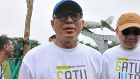  PT Angkasa Pura Indonesia (InJourney Airports), sebagai pengelola utama bandara di Tanah Air, menargetkan Bandara Internasional Soekarno-Hatta (Soetta) di Tangerang, Banten, dapat kembali menyabet predikat Certified 5 Star Airport Rating pada ajang 