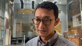 Komisi Pemberantasan Korupsi (KPK) kembali mengamankan aset dalam penyidikan kasus dugaan korupsi kuota haji. Dua unit rumah milik aparatur sipil negara (ASN) di Direktorat Jenderal Penyelenggaraan Haji dan Umrah Kementerian Agama disita dengan total