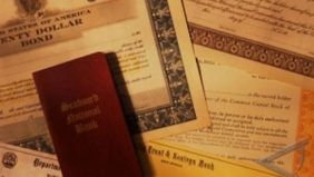 Pemerintah melalui Kementerian Keuangan berhasil menyerap dana senilai Rp24,45 triliun dari lelang delapan seri Surat Utang Negara (SUN) pada Selasa, 9 September 2025.