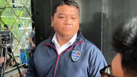 Dansatsiber TNI Brigjen Juinta Omboh Sembiring, mendadak mendatangi Polda Metro Jaya, Senin, 8 September 2025. Ia datang membahas CEO Malaka Project Ferry Irwandi.

