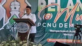 Pengurus Besar Nahdlatul Ulama (PBNU) menanggapi berita terkait pemanggilan Saiful Bahri oleh Komisi Pemberantasan Korupsi (KPK), yang disebut-sebut sebagai karyawan di organisasi keagamaan Islam tersebut.