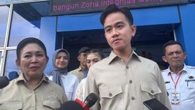 Wakil Presiden Gibran Rakabuming Raka menegaskan bahwa reshuffle atau perombakan susunan menteri di Kabinet Merah Putih dilakukan setelah melalui pertimbangan yang matang oleh Presiden Prabowo Subianto, termasuk dalam aspek kinerja.