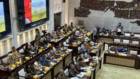 Menteri Keuangan (Menkeu) Purbaya Yudhi Sadewa menyampaikan rencana untuk meningkatkan kontribusi investasi Badan Pengelola Investasi (BPI) Daya Anagata Nusantara (Danantara) secara bertahap dan konsisten hingga tahun 2029.