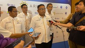 Ini disampaikan Bahtiar Sebayang di sela pengukuhan dan pelantikan pengurus IKA ISMEI