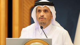 Perdana Menteri Qatar, Sheikh Mohammed bin Abdulrahman al-Thani, menegaskan bahwa upaya mediasi adalah bagian dari identitas negaranya dan tidak ada yang akan menghalangi peran tersebut, meskipun Israel menyerang para pemimpin Hamas di Doha.