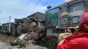 Hujan deras yang mengguyur Bali sejak Selasa, 9 September 2025 memicu banjir besar di sejumlah wilayah, termasuk Kabupaten Jembrana dan Kota Denpasar. Peristiwa ini menelan dua korban jiwa di Jembrana.