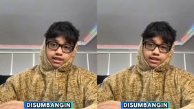 Putra Menteri Keuangan Purbaya Yudhi Sadewa, Yudo Sadewo, mendadak jadi sorotan. Bukan karena prestasi atau kiprahnya, melainkan akibat unggahan di media sosial yang menyinggung sosok Sri Mulyani, Menteri Keuangan sebelumnya yang baru saja digantikan