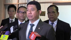  Badan Nasional Penanggulangan Bencana (BNPB) menegaskan akan segera melakukan langkah cepat, termasuk menyalurkan bantuan logistik dasar, guna meringankan beban masyarakat yang terdampak banjir besar yang hampir melumpuhkan wilayah Provinsi Bali.