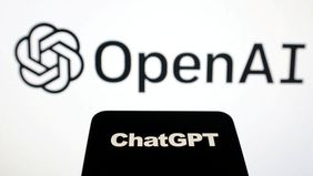 Pernyataan Disampaikan Bersamaan Dengan Peresmian Kantor OpenAI Yang Baru Di Seoul, Korea Selatan.
