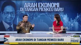 Presiden Komisaris NT Corp, Nurdin Tampubolon, menekankan bahwa tantangan utama Menteri Keuangan baru, Purbaya Yudhi Sadewa, bukan hanya soal fiskal, melainkan juga menciptakan iklim yang kondusif bagi investasi.
