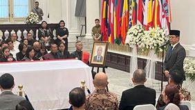 Menteri Luar Negeri (Menlu) RI, Sugiono, menyatakan keyakinannya bahwa pemerintah Peru akan bersungguh-sungguh menyelidiki sekaligus menindaklanjuti kasus penembakan yang menewaskan staf Kedutaan Besar RI (KBRI) Lima, Zetro Leonardo Purba, pada awal 