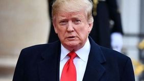 Presiden Amerika Serikat Donald Trump dikabarkan melakukan panggilan telepon bernuansa emosional dengan Perdana Menteri Israel Benjamin Netanyahu pada Selasa, 9 September 2025.