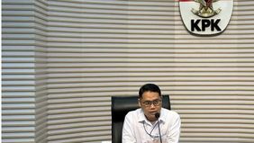 Komisi Pemberantasan Korupsi (KPK) menyampaikan bahwa pihaknya tengah menelusuri aliran dana terkait dugaan korupsi dalam penentuan kuota serta penyelenggaraan ibadah haji di Kementerian Agama tahun 2023–2024.
