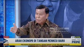 Presiden Komisaris NT Corp, Nurdin Tampubolon, menilai rencana pemindahan cadangan keuangan negara dari Bank Indonesia (BI) ke perbankan nasional perlu dikaji secara hati-hati. 