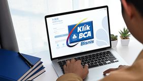 Media sosial diramaikan oleh laporan sejumlah nasabah bisnis yang mengaku menjadi korban penipuan melalui website palsu yang mengatasnamakan BCA 
