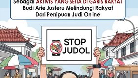 Hal ini ia sampaikan usai dilaporkan ke KPK
