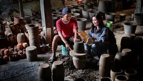 Sebagai bentuk nyata komitmen dalam mendorong ekonomi kerakyatan, PT Bank Rakyat Indonesia (Persero) Tbk atau BRI menjalin kolaborasi strategis dengan PT Medco Energi Internasional Tbk (MedcoEnergi) melalui anak usahanya, Medco E&P Indonesia (MEPI). 