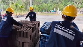 12 September 2025 Di Lembaga Pemasyarakatan (Lapas) Nusakambangan, sebuah harapan baru tumbuh bagi warga binaan yang sebagian hidupnya telah dihabiskan di balik jeruji besi.