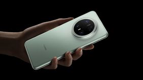 Seri Huawei Mate 80 Diperkirakan Akan Debut Dengan Prosesor Kirin 9030.