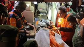 Badan Penanggulangan Bencana Daerah (BPBD) Bali melaporkan sebanyak 18 orang meninggal dunia akibat banjir besar yang melanda sejumlah wilayah di Bali sejak Rabu, 10 September 2025 dini hari, dengan mayoritas korban berasal dari Kota Denpasar.