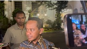 Menteri Energi dan Sumber Daya Mineral (ESDM) Bahlil Lahadalia menyampaikan bahwa proyek pemanfaatan sampah menjadi energi listrik (waste to energy) masih menunggu hasil kajian dan verifikasi dari Danantara.