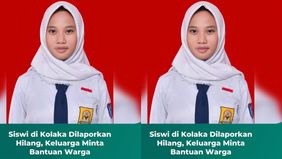 Remaja yang beralamat di Jalan Pendidikan, Kelurahan Balandete, Kecamatan Kolaka, Kabupaten Kolaka, Sulawesi Tenggara (Sultra) itu terakhir kali terlihat keluar rumah pada Minggu (7/9/2025) sekitar pukul 18.30 Wita.