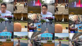 Menteri Keuangan Purbaya Yudhi Sadewa tengah jadi sorotan, bukan hanya karena pernyataannya soal ekonomi, tetapi juga gaya uniknya di media sosial. Jika menelusuri unggahan di akun Instagram resminya, hampir setiap foto maupun video menampilkan Purba