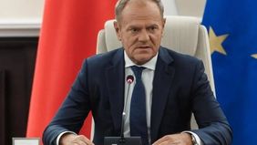 Perdana Menteri Polandia Donald Tusk pada Kamis 11 September 2025 menegaskan bahwa negaranya siap memberikan respons tegas terhadap setiap serangan di masa mendatang, setelah terjadi pelanggaran wilayah udara Polandia oleh drone.