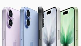 Menteri Perdagangan (Mendag) Budi Santoso menyatakan bahwa Kementerian Perdagangan (Kemendag) siap menindaklanjuti proses Persetujuan Impor (PI) untuk produk terbaru Apple, iPhone 17.