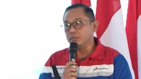 Pemerintah melalui Kementerian Investasi dan Hilirisasi/BKPM resmi memulai pembangunan Proyek Green Hydrogen Pilot Plant Ulubelu di Kabupaten Tanggamus, Lampung, Senin, 9 September 2025. 