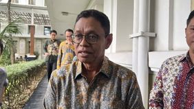 Wakil Menteri Energi dan Sumber Daya Mineral (ESDM) Yuliot Tanjung menyampaikan bahwa tujuh pekerja PT Freeport Indonesia (PTFI) yang terjebak longsor di tambang bawah tanah Grasberg Block Cave, Papua Tengah.