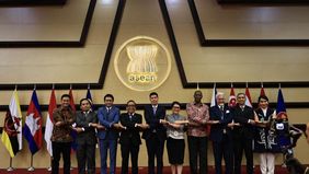 Pertamina Konsisten Mendorong Pengembangan Kapasitas Dan Kepemimpinan Di Lingkungan Perusahaan.