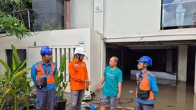 Keselamatan Pelanggan Dan Keandalan Pasokan Listrik Menjadi Prioritas Utama PLN Meski Dalam Kondisi Darurat.