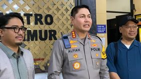 Sherina Munaf akan kembalikan semua kucing Uya Kuya yang ia dapat dari kasus penjarahan.