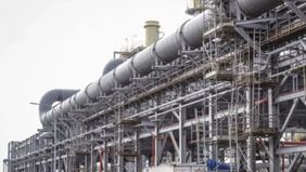 Kementerian Perdagangan (Kemendag) menyampaikan bahwa lonjakan permintaan global telah mendorong kenaikan harga patokan ekspor (HPE) konsentrat tembaga sebesar 2,29 persen dibandingkan dengan periode pertama September 2025.