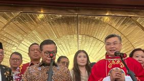 Pemerintah Provinsi (Pemprov) DKI Jakarta segera memberlakukan pengaturan lalu lintas sebagai langkah untuk mengurai kemacetan di kawasan TB Simatupang, Jakarta Selatan.