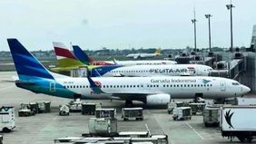Kementerian Perhubungan (Kemenhub) menekankan bahwa penggabungan (merger) antara Garuda Indonesia dan Pelita Air wajib menyatukan izin usaha penerbangan dalam satu entitas perusahaan.