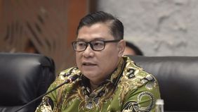 Anggota Komisi V DPR RI, Danang Wicaksana, menilai langkah pemerintah menayangkan iklan di bioskop merupakan bentuk inovasi strategi komunikasi publik untuk menyampaikan capaian kinerja Presiden Prabowo Subianto.