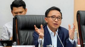 Hal ini dinyatakan Sekretaris Fraksi Partai Gerindra DPR RI Bambang Haryadi.