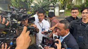Menteri Energi dan Sumber Daya Mineral (ESDM) Bahlil Lahadalia meminta SPBU swasta yang mengalami kekurangan pasokan BBM untuk segera bekerja sama dengan Pertamina. 